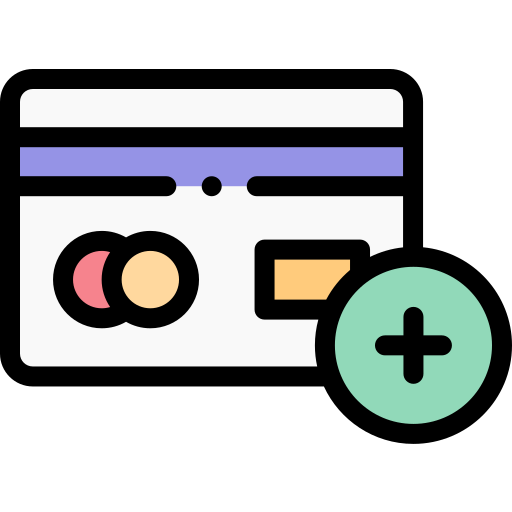 Credit card